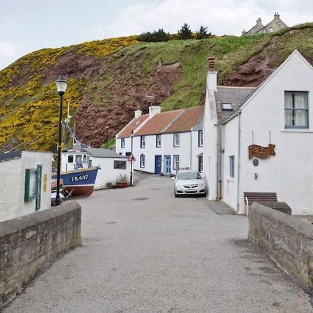 Fisherman'S Cottage In Pennan Dış mekan fotoğraf