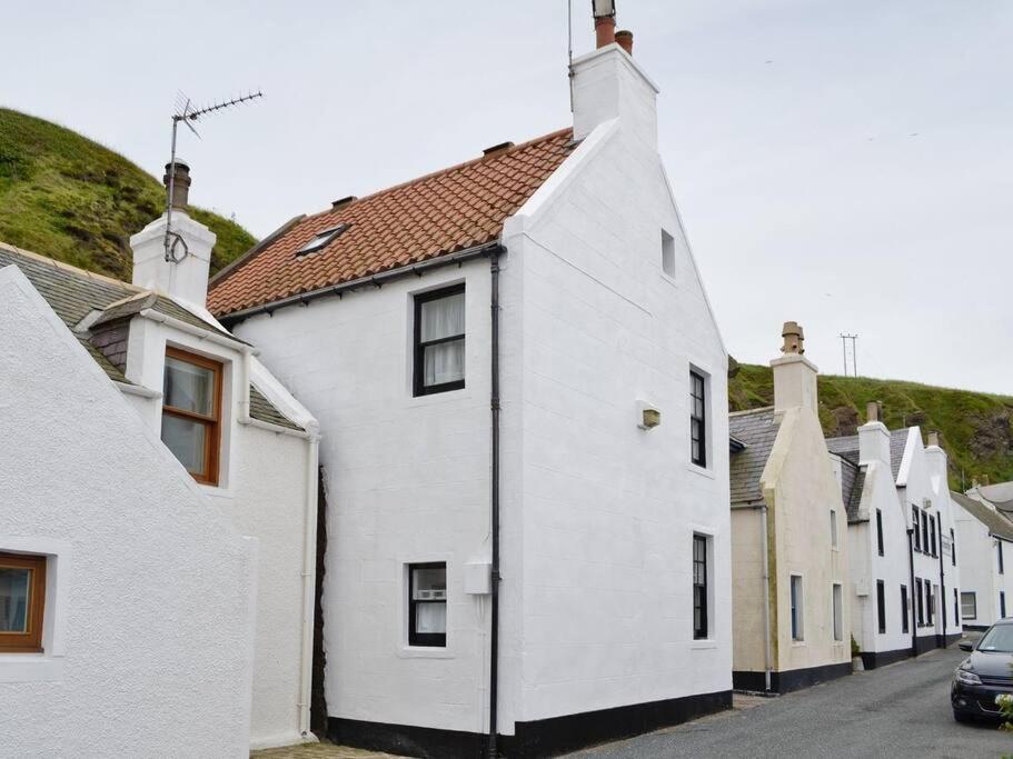 Fisherman'S Cottage In Pennan Dış mekan fotoğraf
